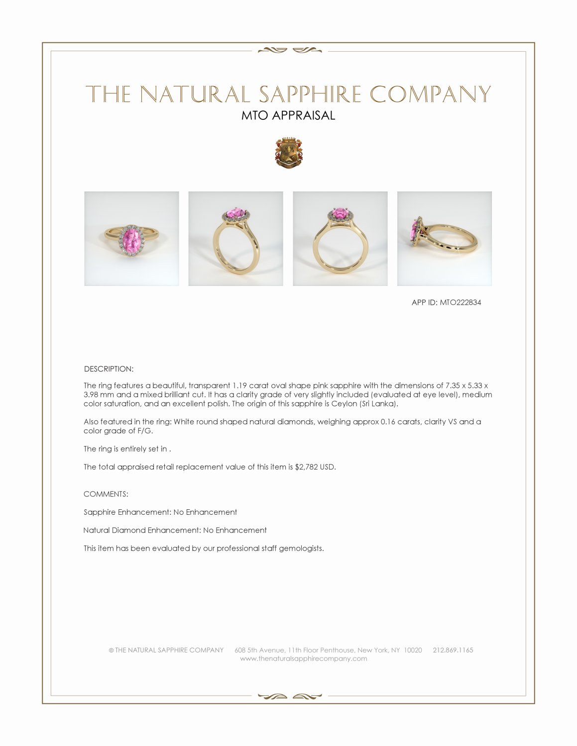 Jewelry