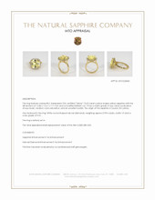 Jewelry Appraisal