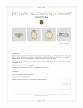 Jewelry Appraisal