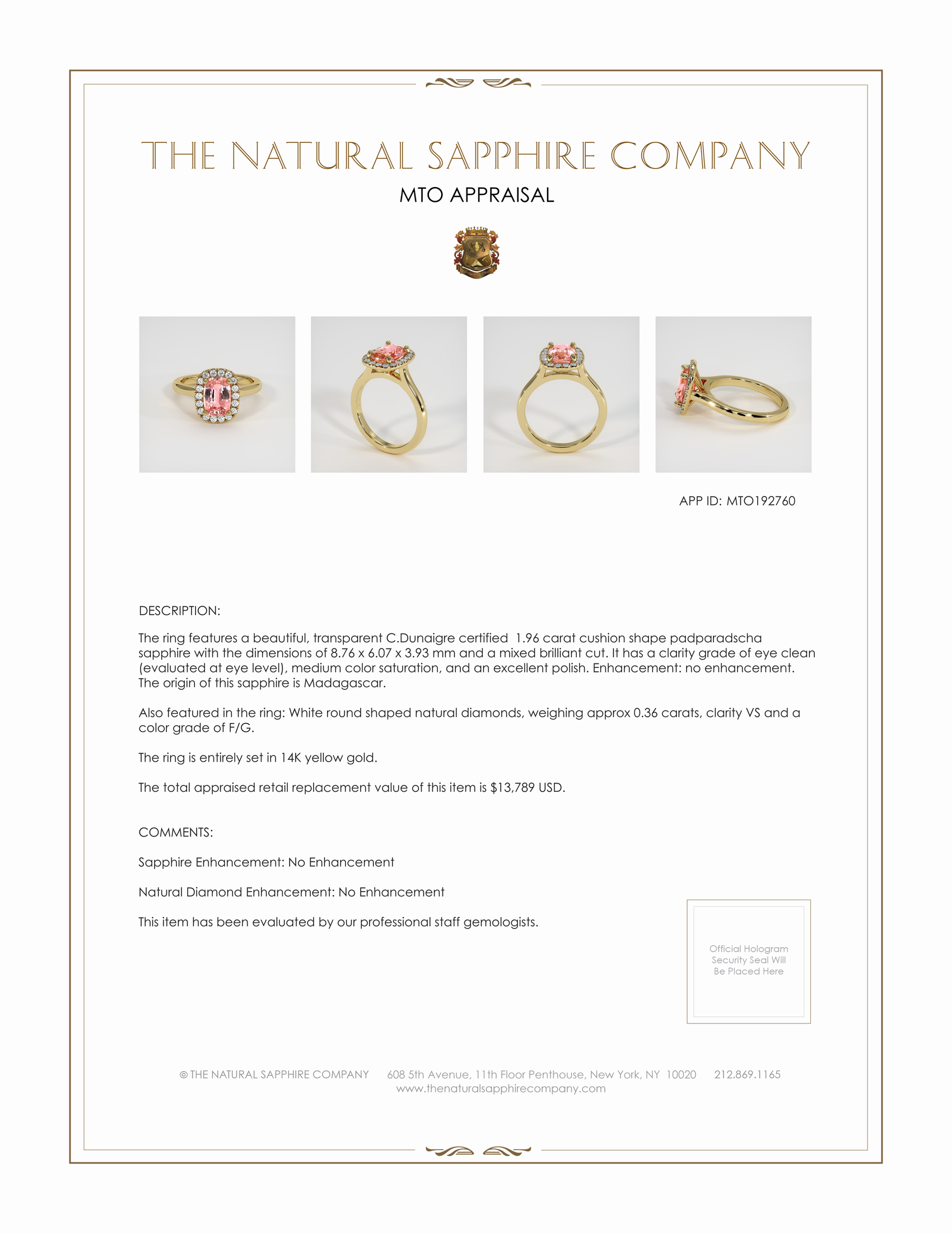 Jewelry