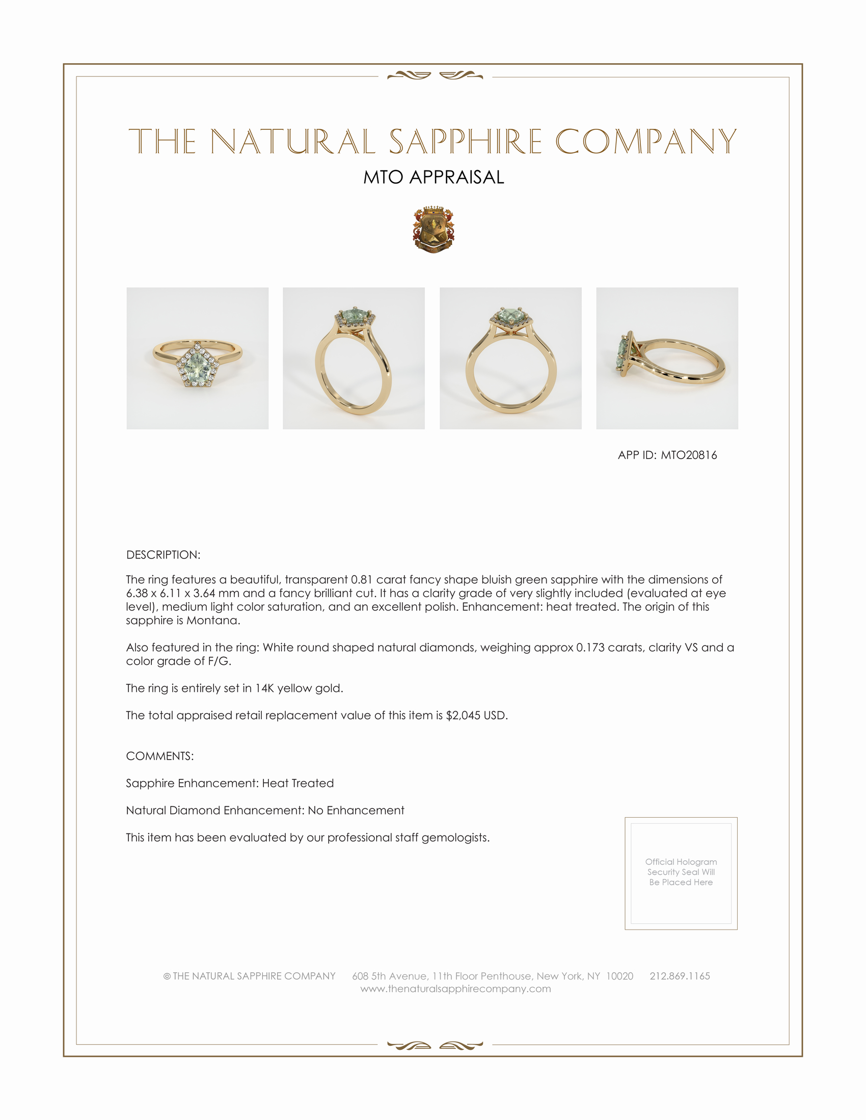 Jewelry