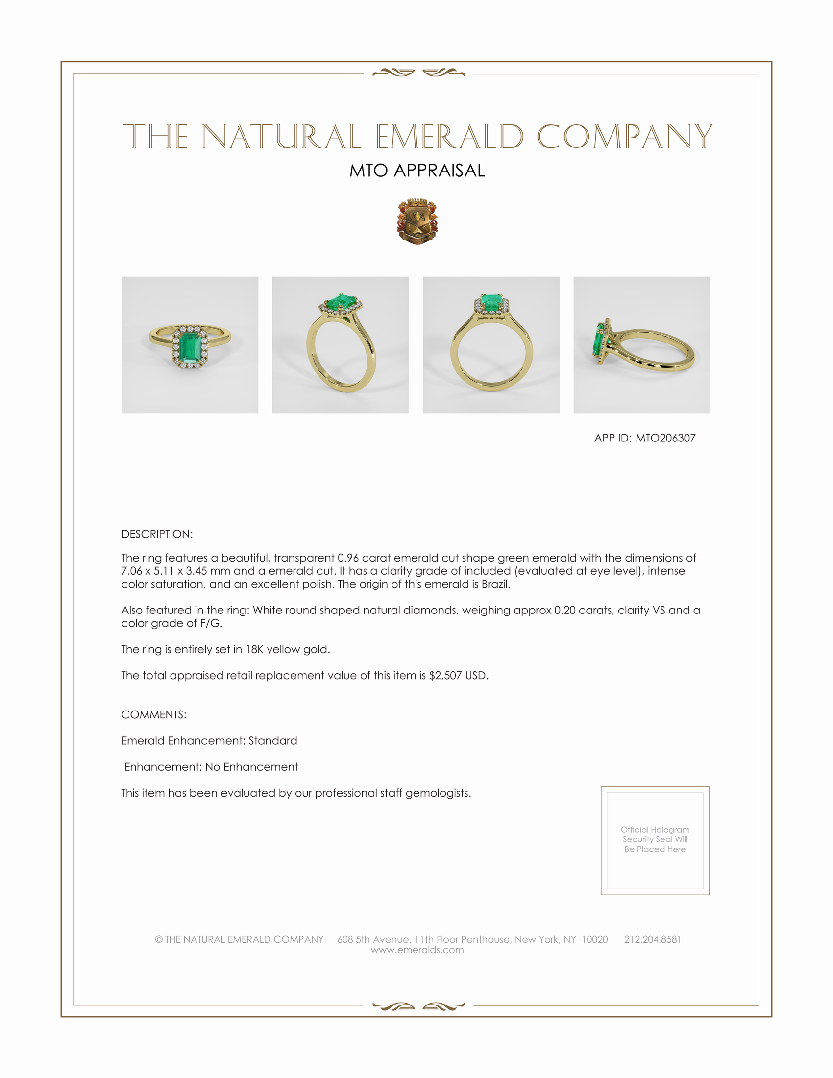 Jewelry