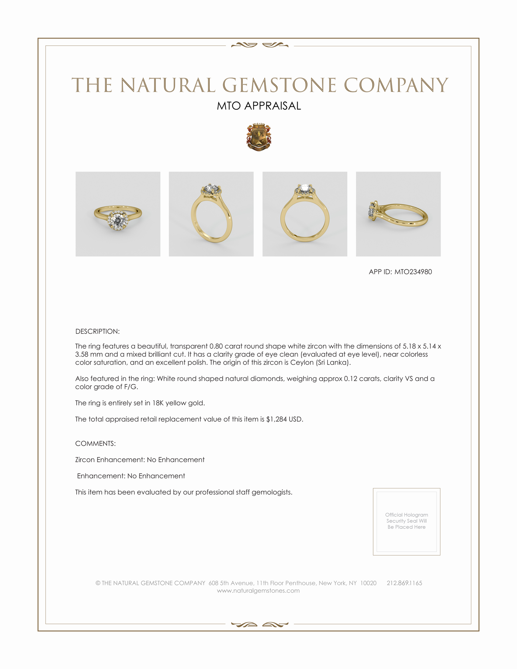 Jewelry