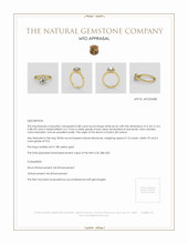 Jewelry Appraisal