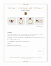 Jewelry Appraisal