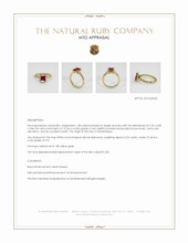 Jewelry Appraisal