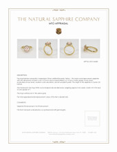 Jewelry Appraisal