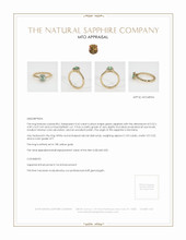 Jewelry Appraisal