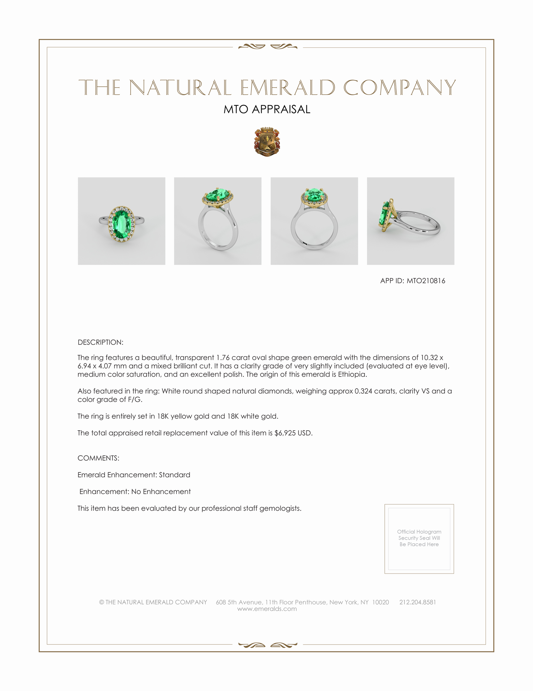 Jewelry