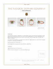 Jewelry Appraisal