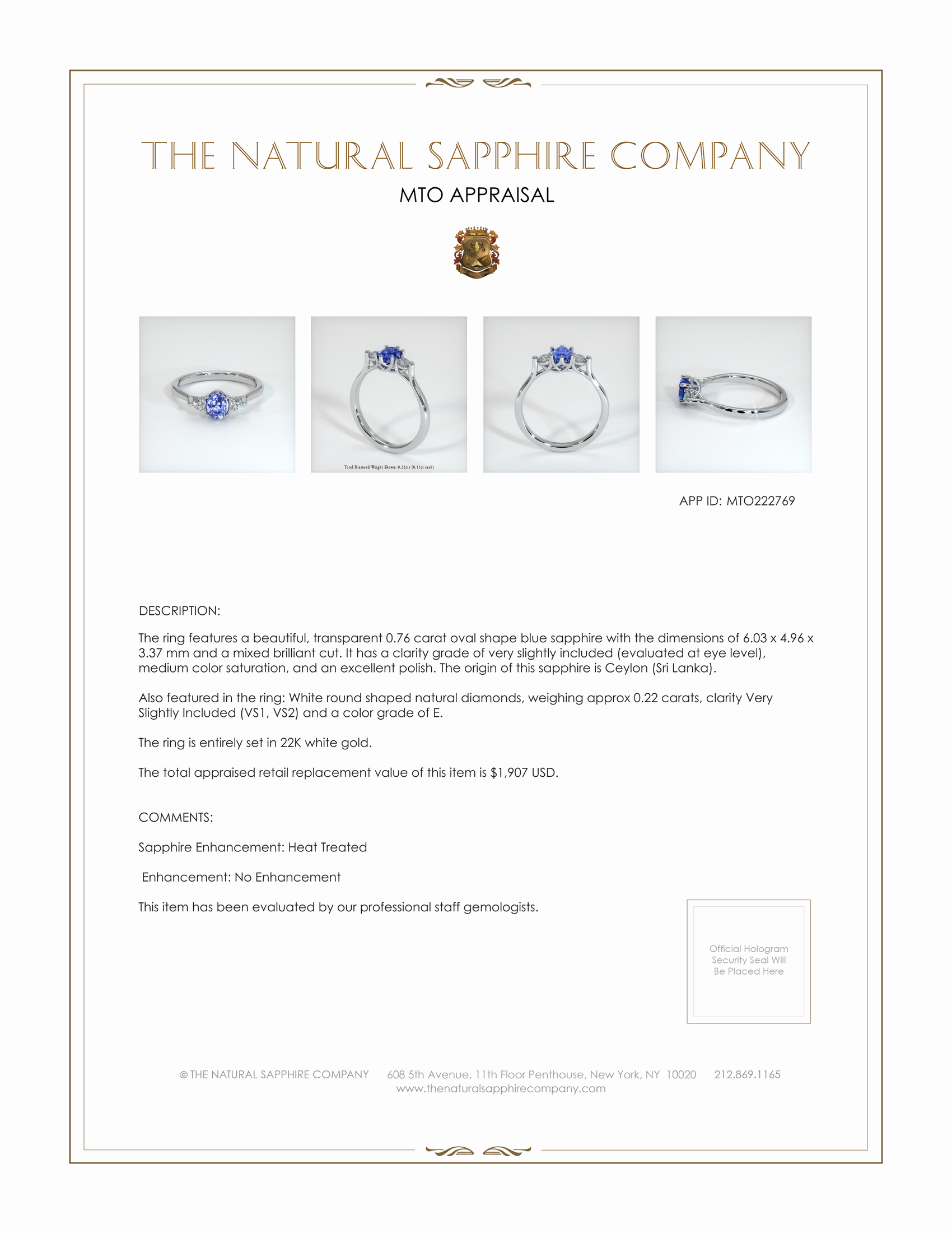 Jewelry