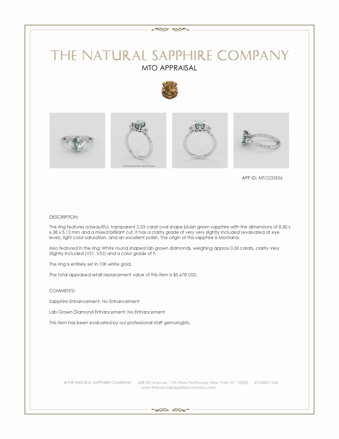 Jewelry