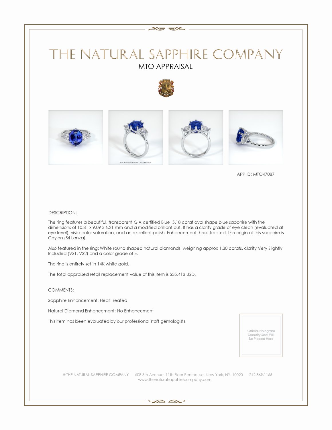 Jewelry