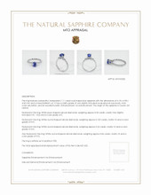 Jewelry Appraisal