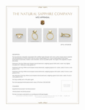 Jewelry Appraisal