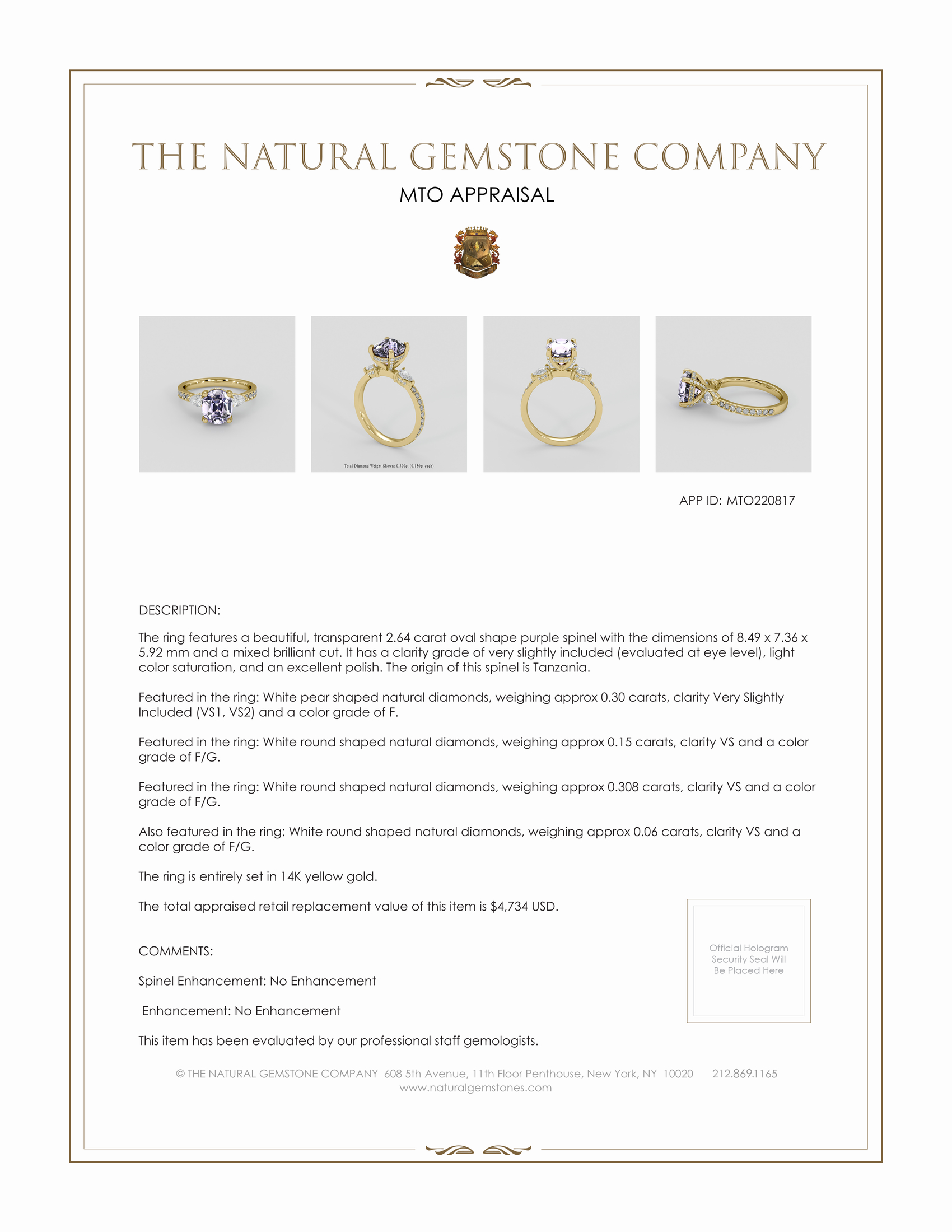 Jewelry