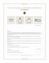 Jewelry Appraisal
