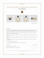 Jewelry Appraisal