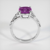 2.74 Ct. Gemstone Ring, Platinum 950 3