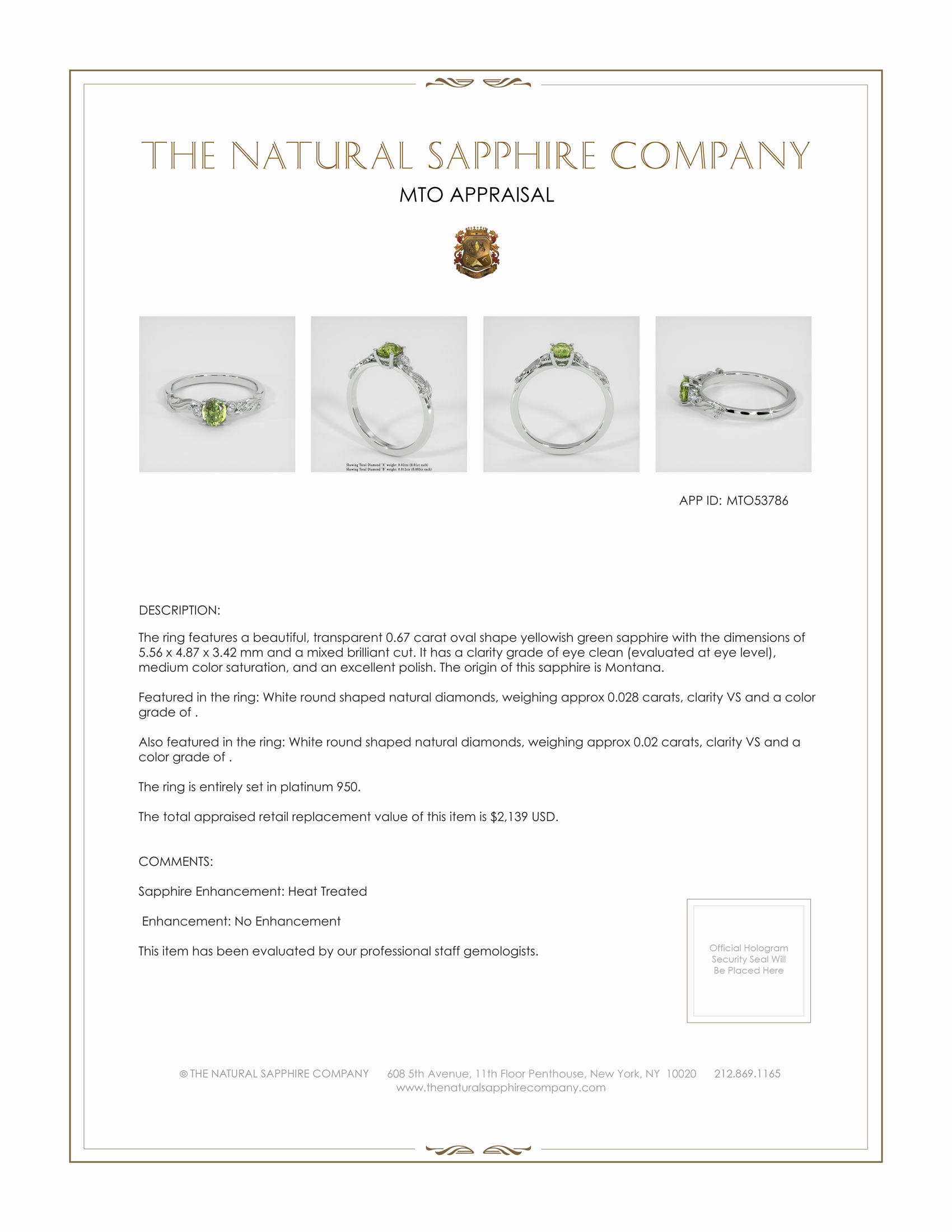 Jewelry