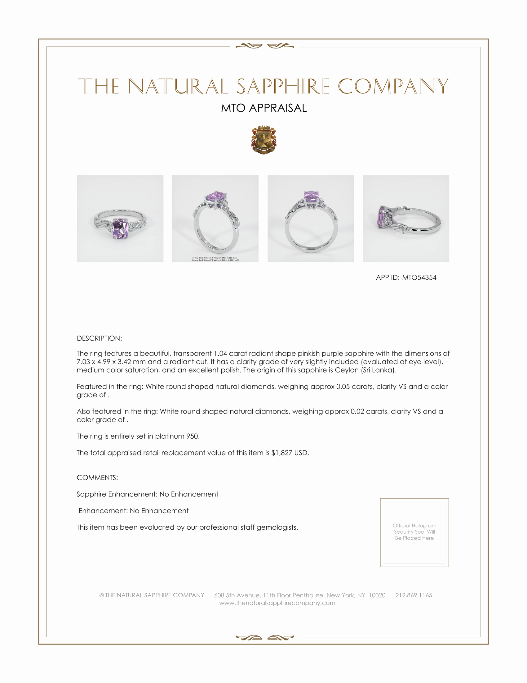 Jewelry