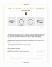Jewelry Appraisal
