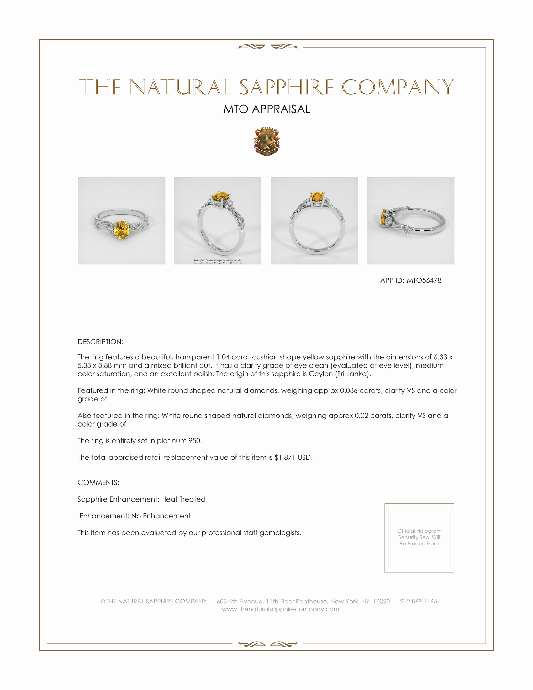 Jewelry