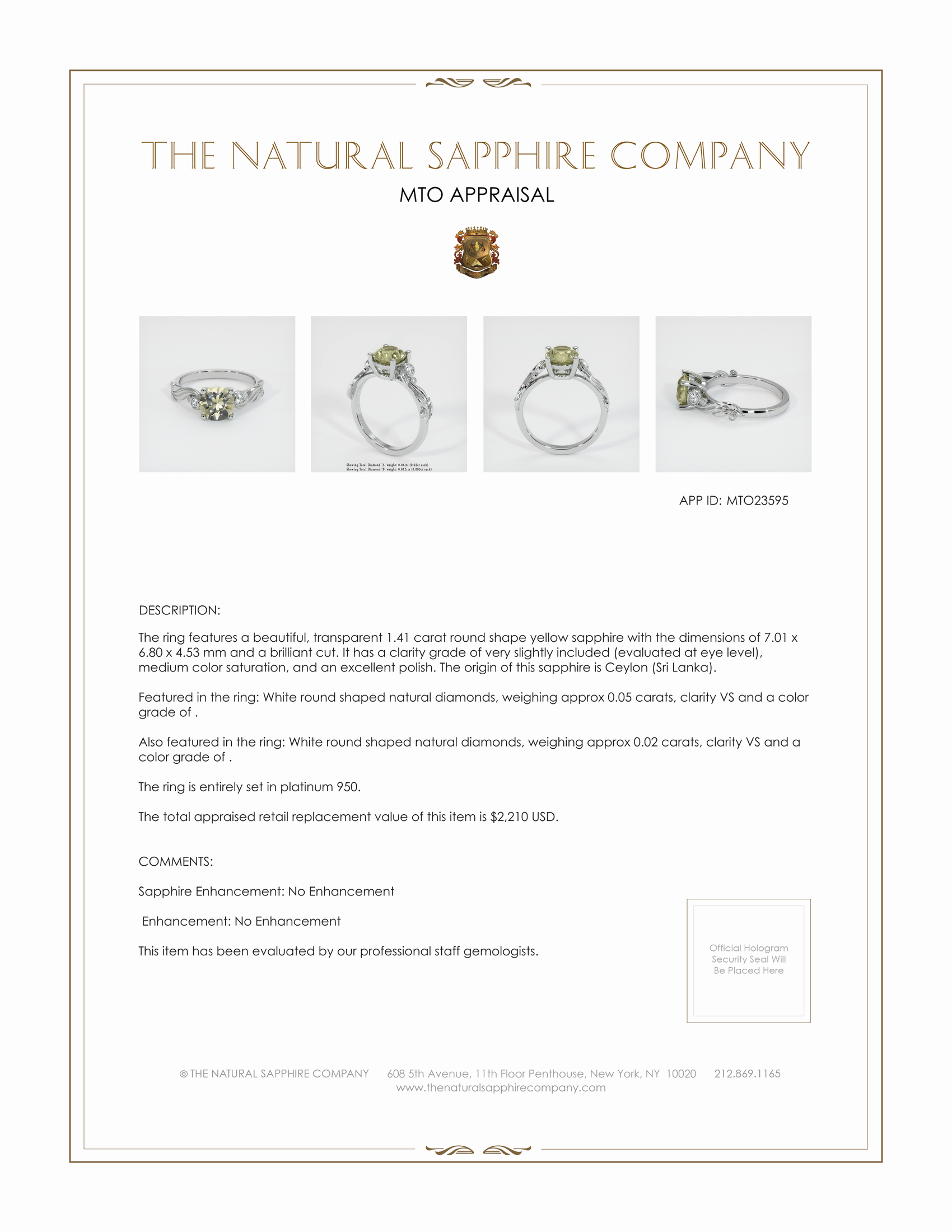 Jewelry