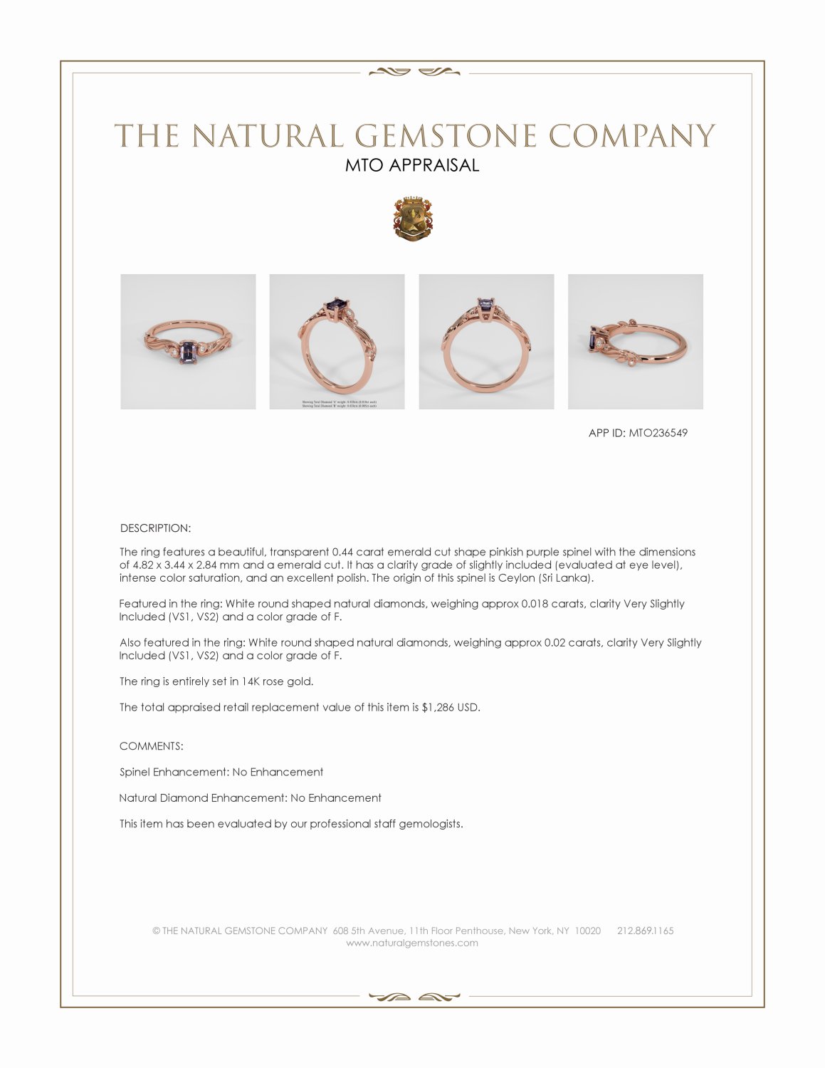 Jewelry