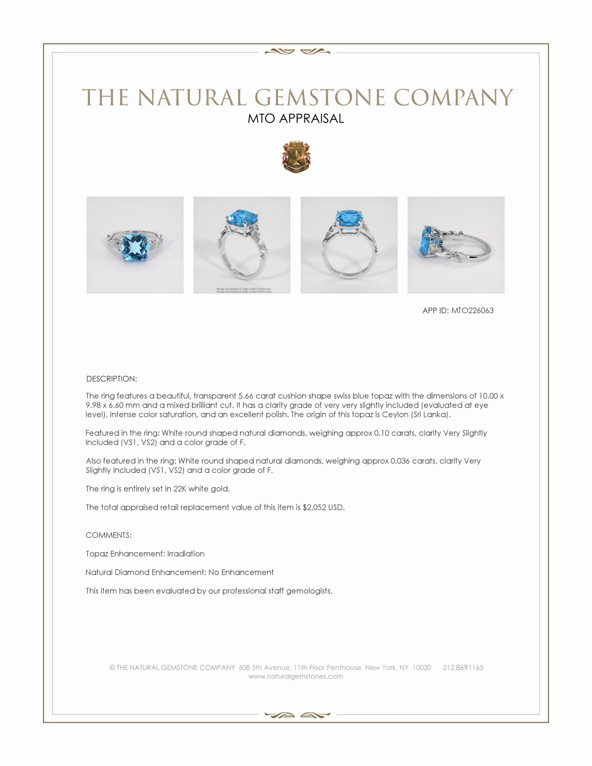 Jewelry