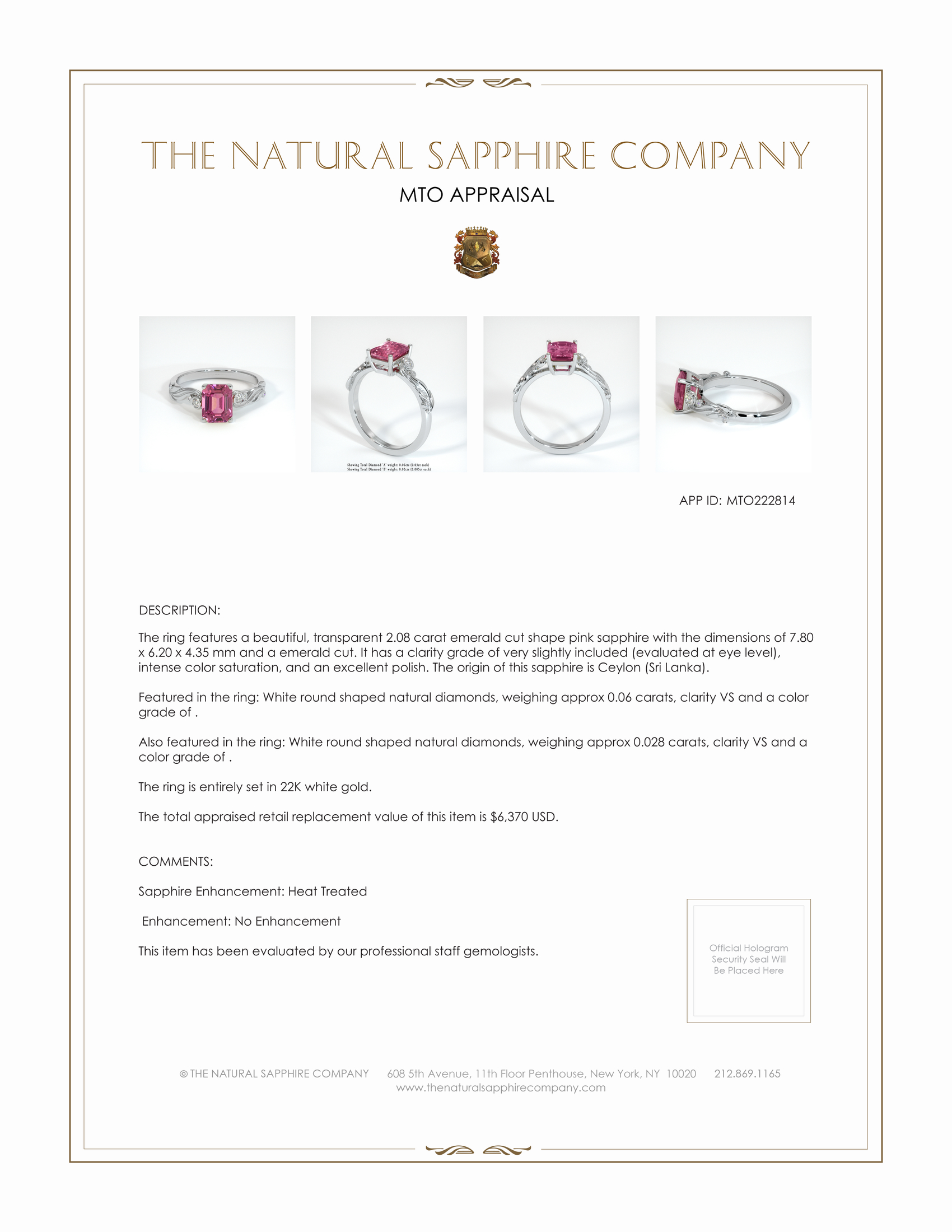 Jewelry