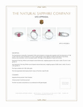 Jewelry Appraisal