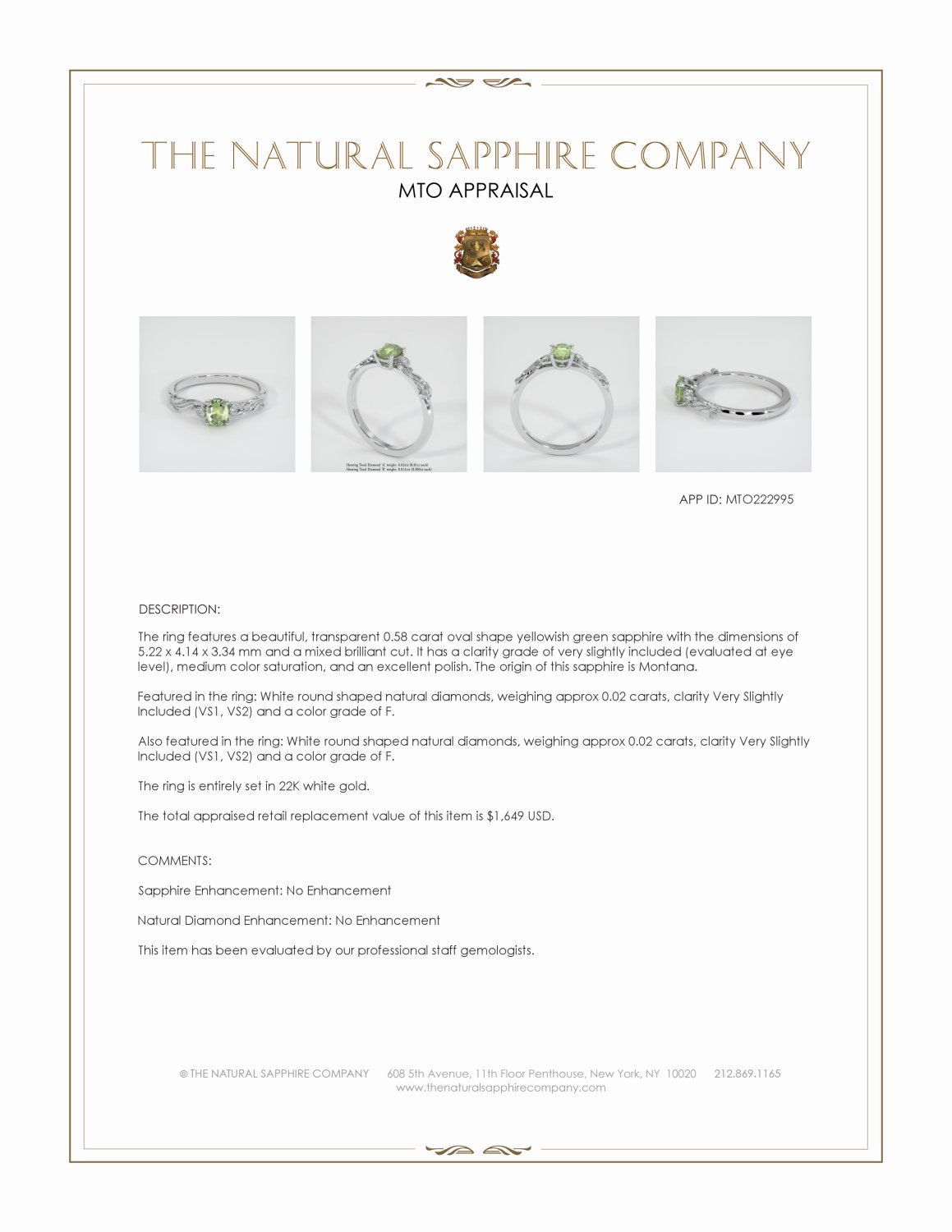 Jewelry