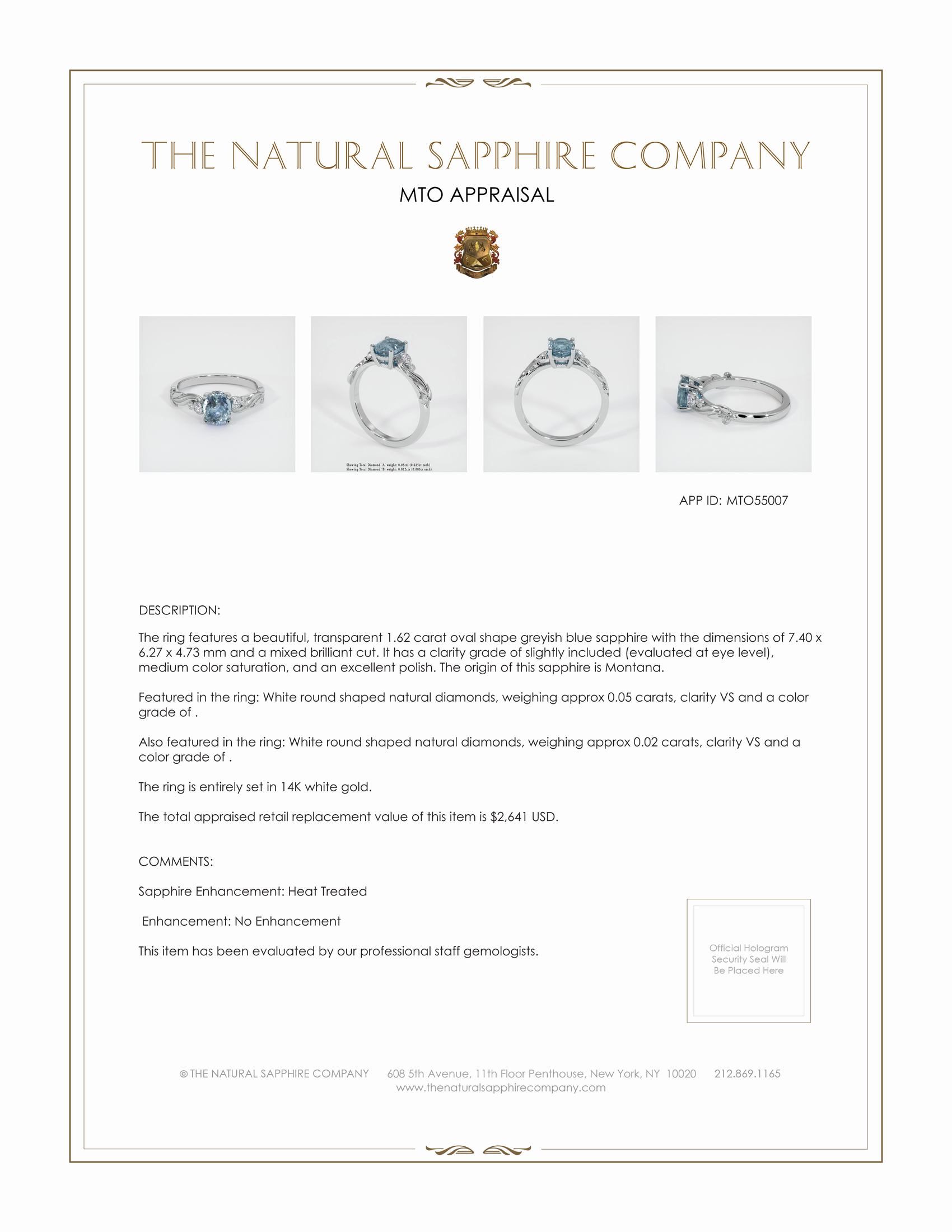 Jewelry