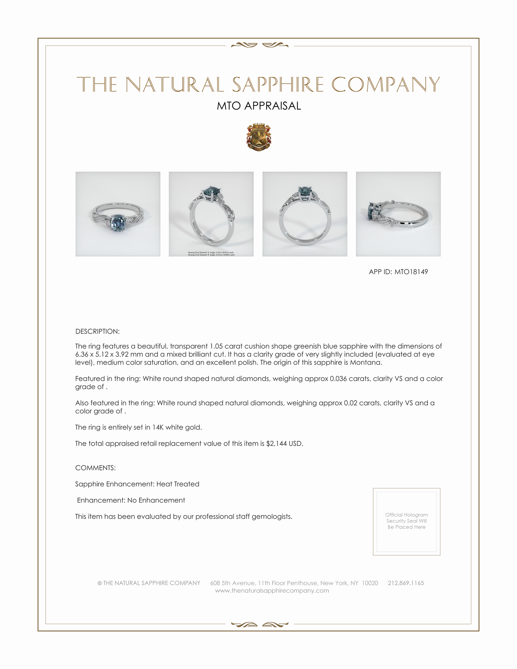 Jewelry