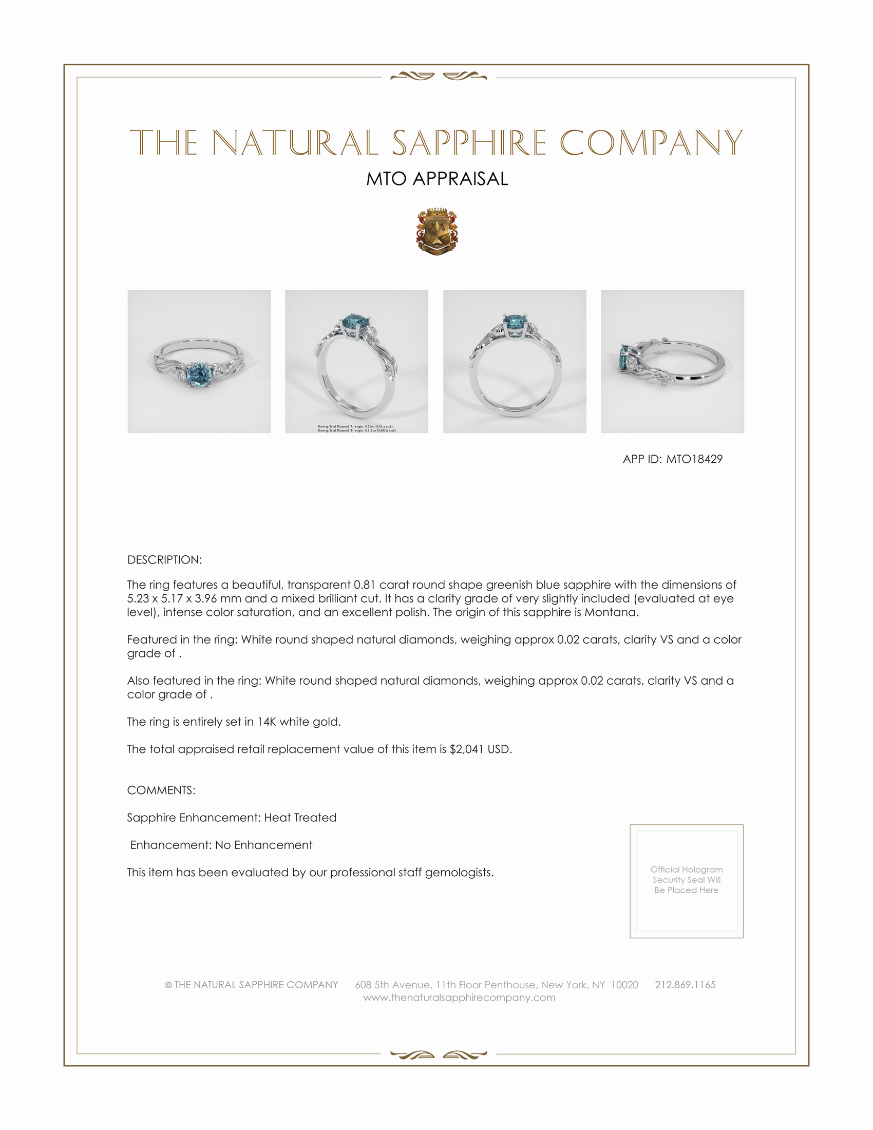 Jewelry