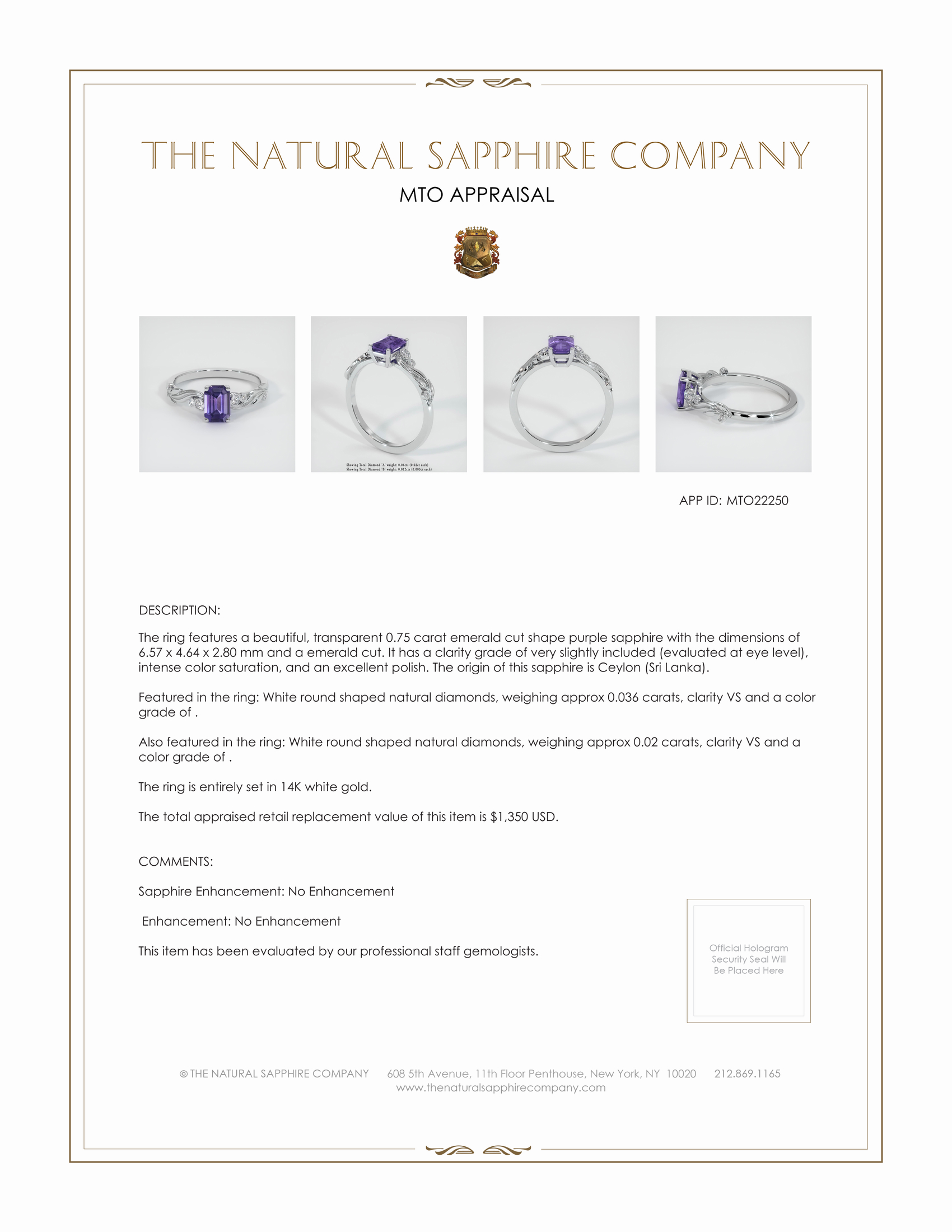 Jewelry