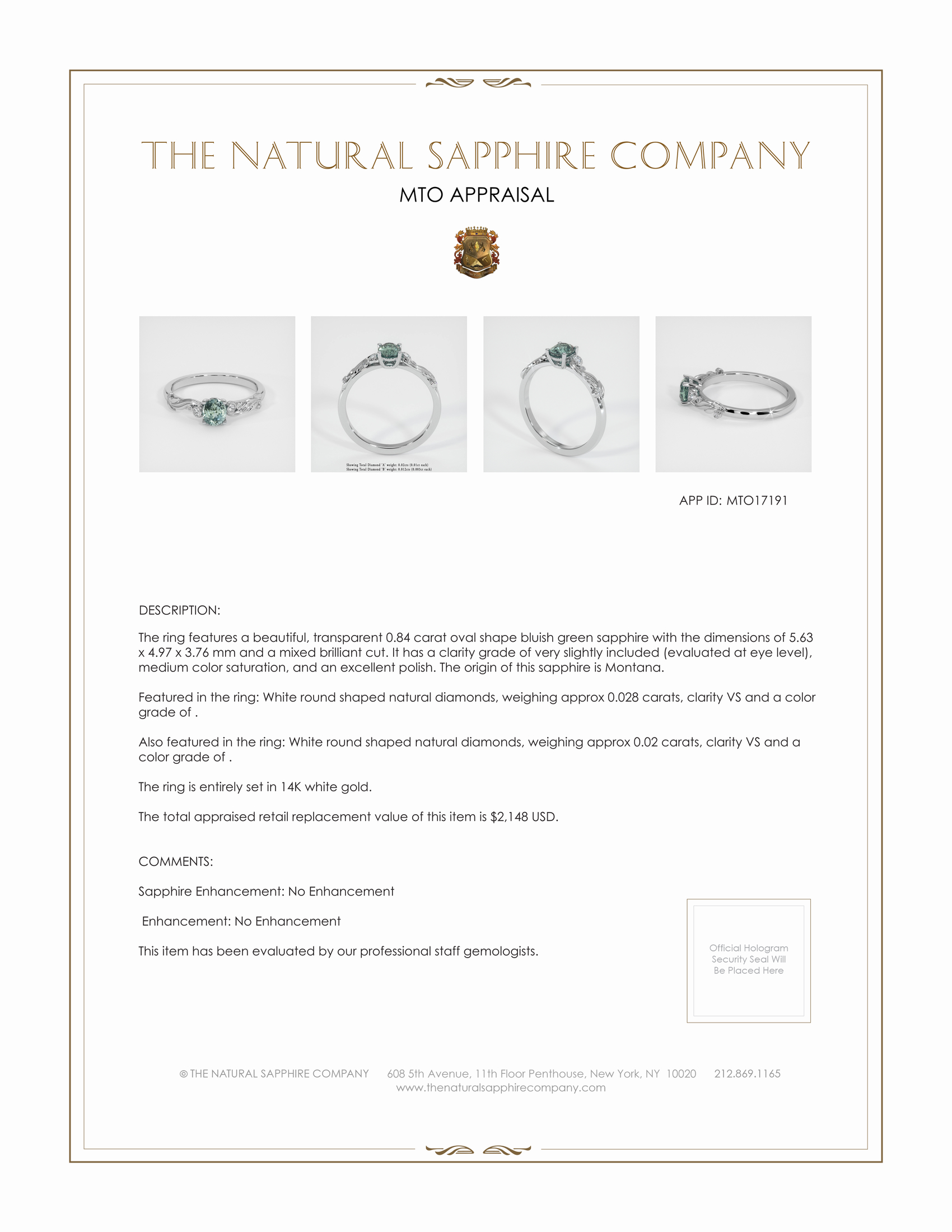 Jewelry