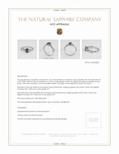 Jewelry Appraisal