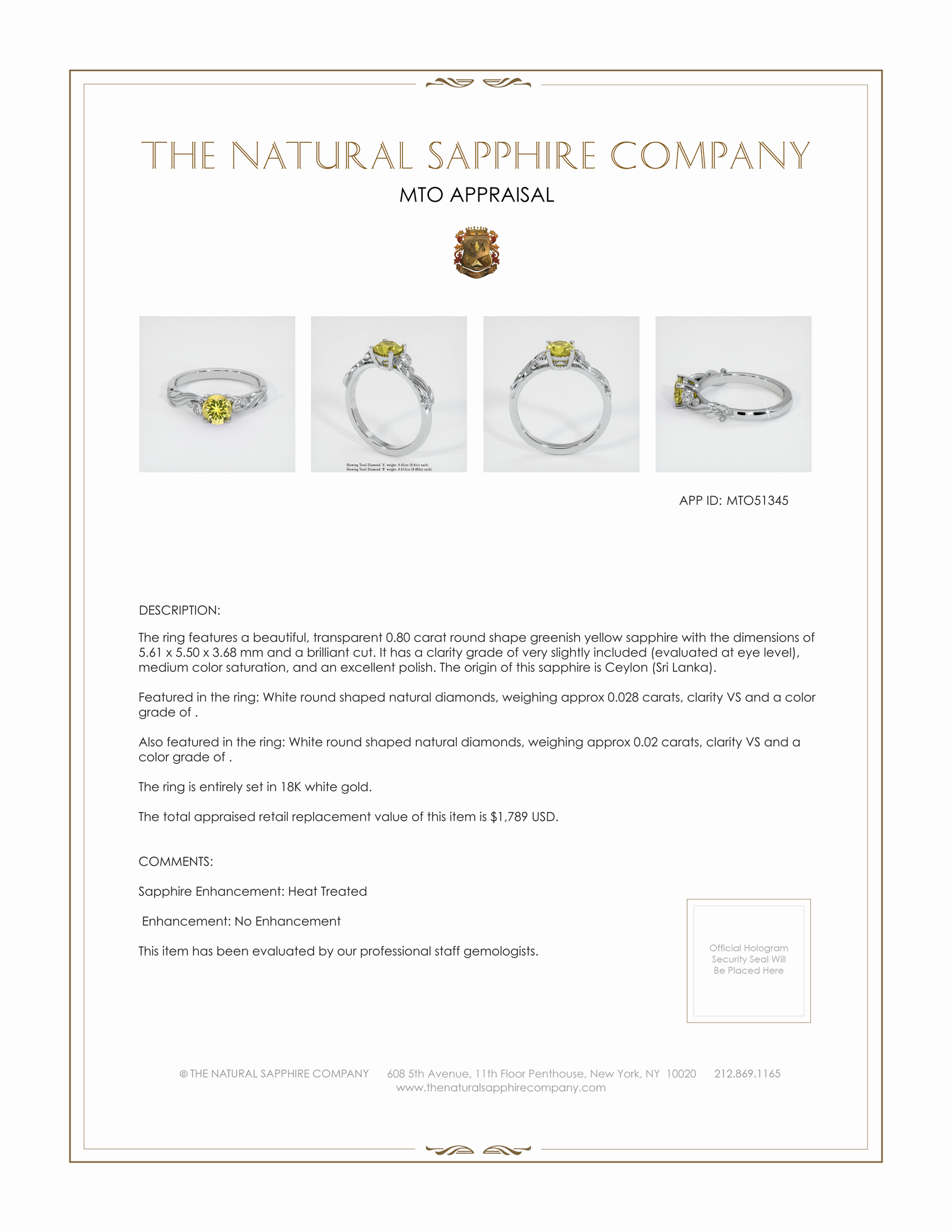 Jewelry