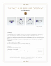 Jewelry Appraisal