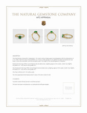 Jewelry Appraisal