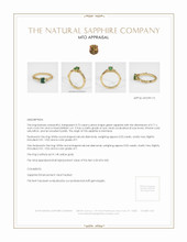 Jewelry Appraisal