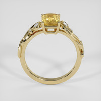 1.68 Ct. Gemstone Ring, 18K Yellow Gold 3