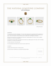 Jewelry Appraisal