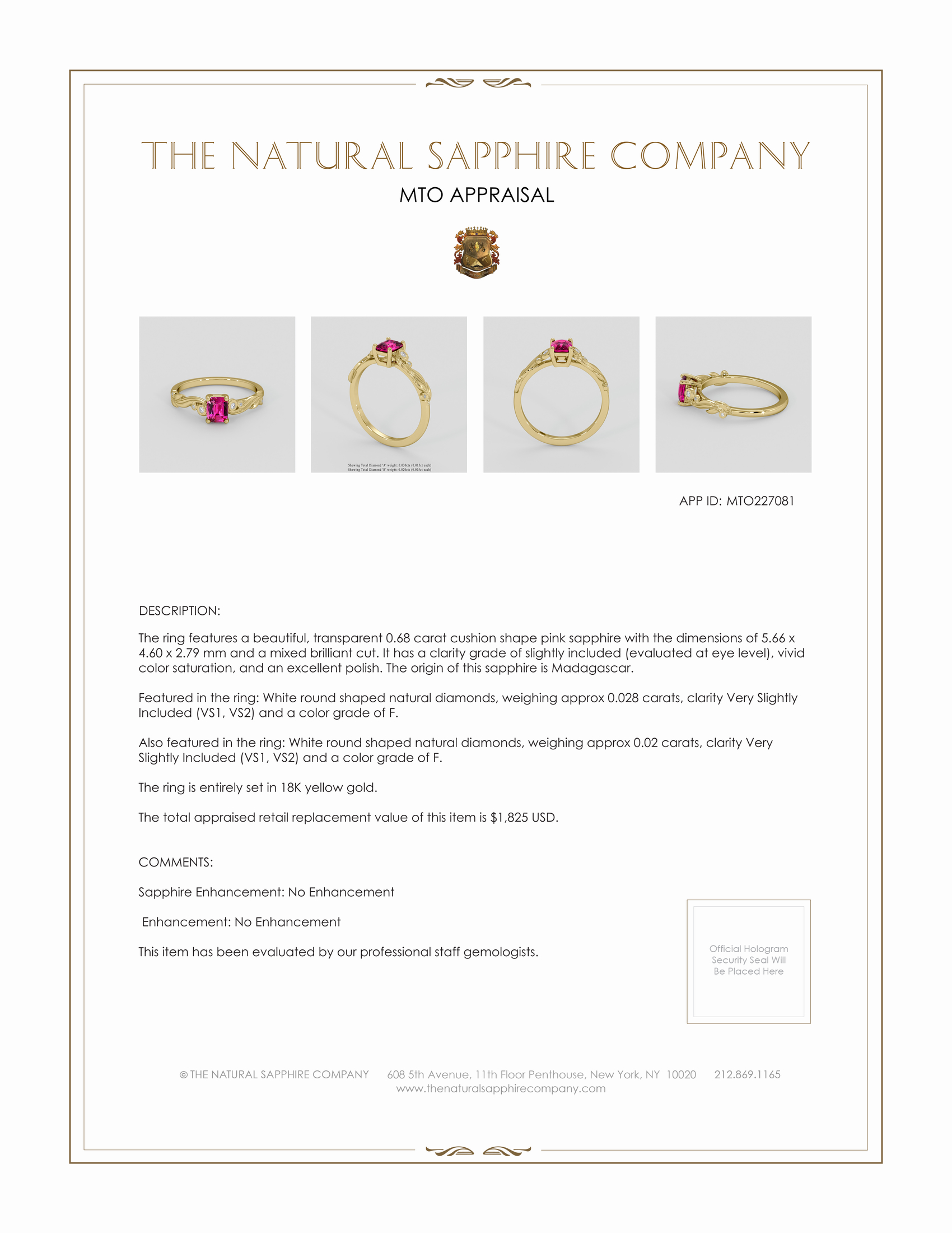 Jewelry
