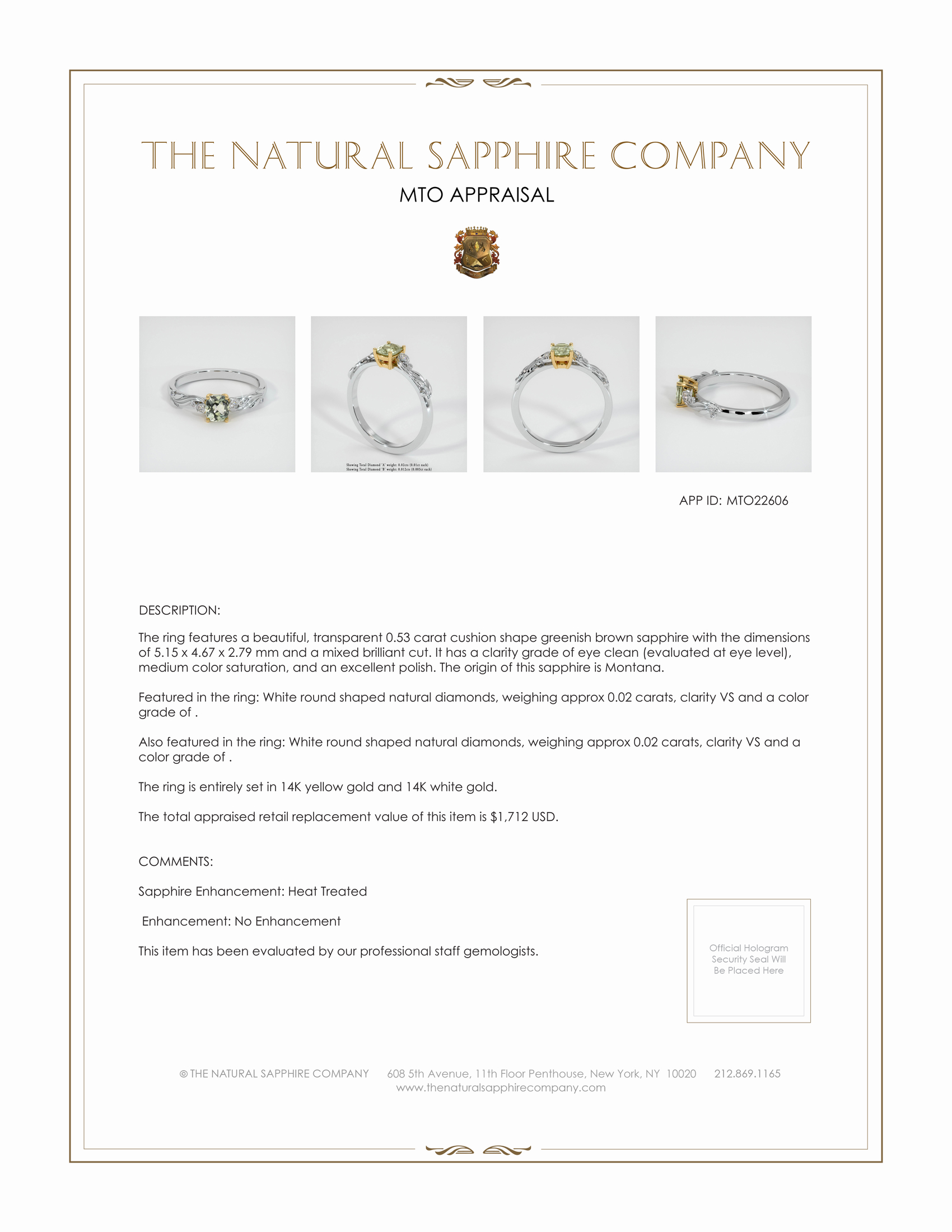 Jewelry