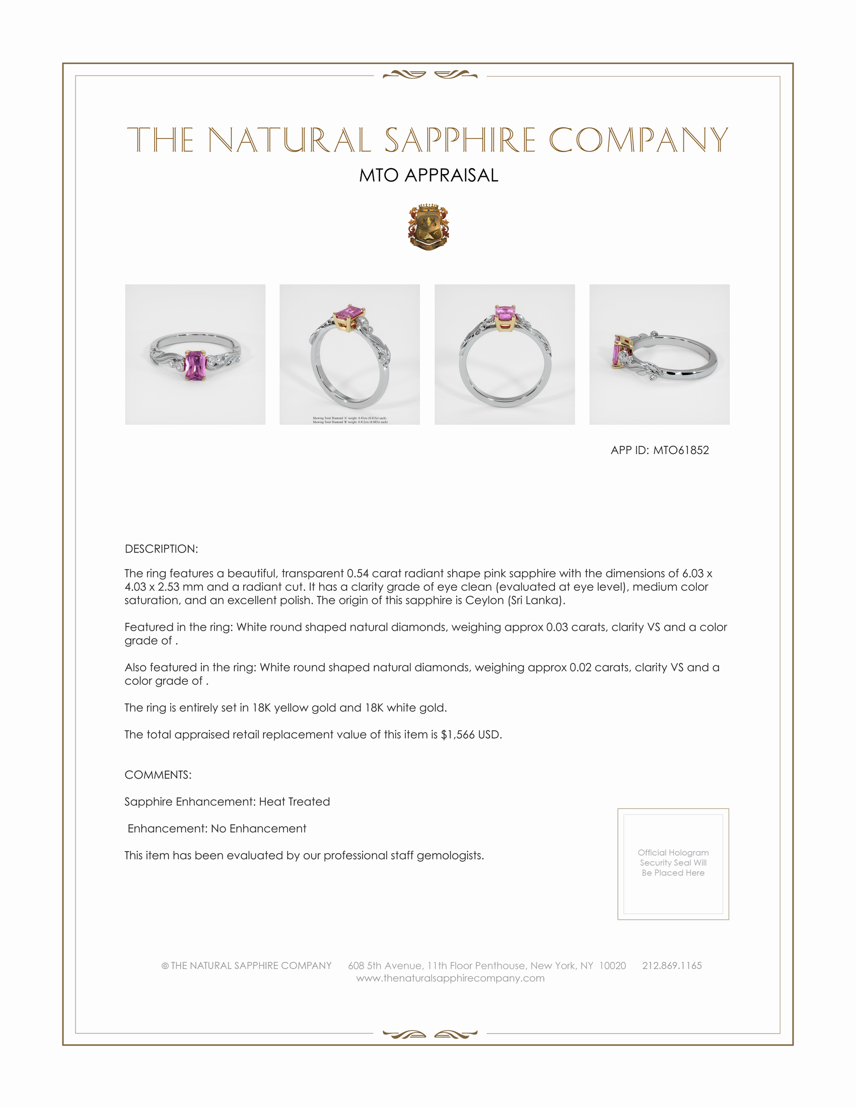 Jewelry