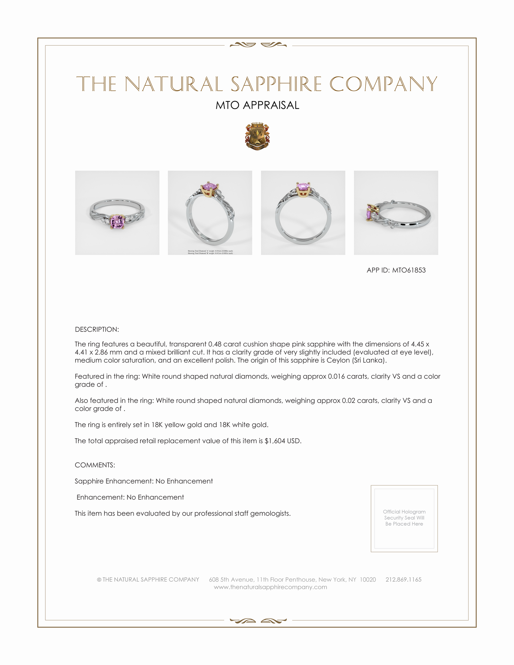 Jewelry