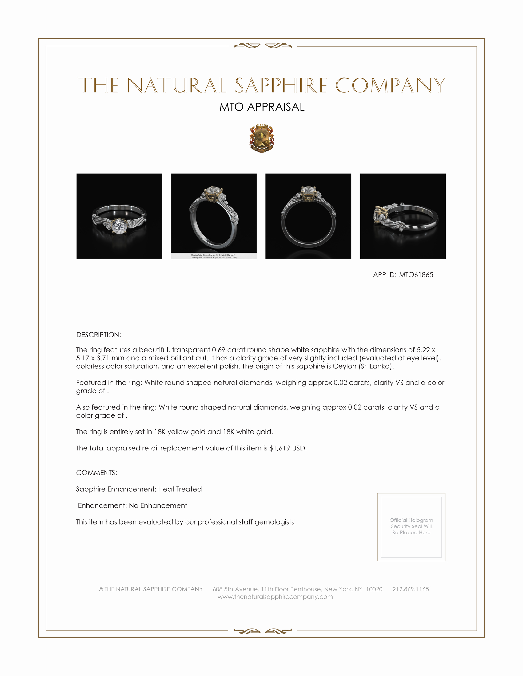 Jewelry